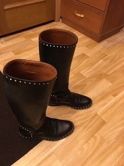 Сапоги Valentino