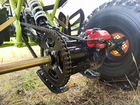 Квадроцикл promax scorpion 180CC объявление продам