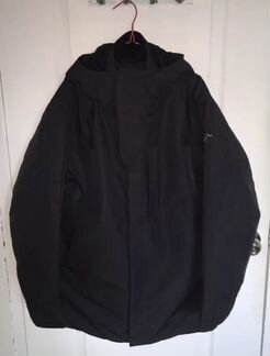 Зимняя Парка Arcteryx Therme S