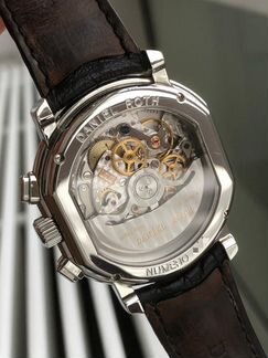 Daniel Roth Chronograph