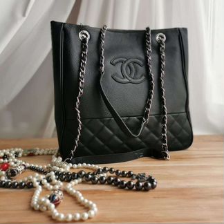 Сумка Chanel