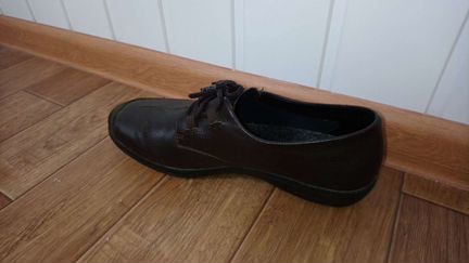 Женские туфли Rieker