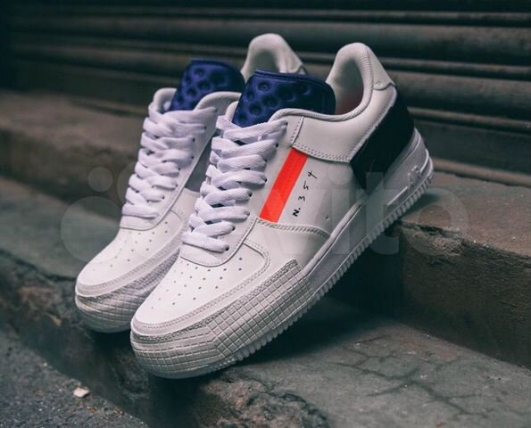 nike air force 1 low type 354