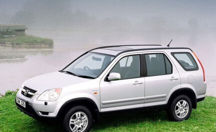 Петли петля двери Honda CR-V 2 RD5 RD7 RD8