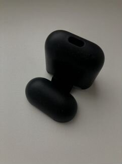 Чехол, кейс для наушников airpods