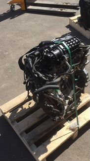 Двигатель Ниссан Кашкай 2.0 MR20DE