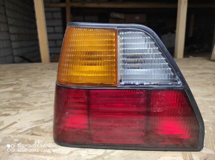 Фонарь Фольксваген Гольф2 новый
