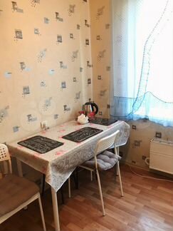 1-к квартира, 35 м², 3/5 эт.