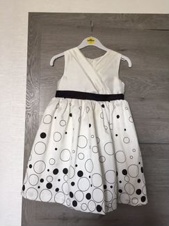 Платье детское