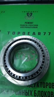 Timken Подшипник NP218242NP610846