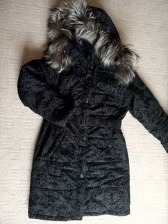 Шикарная куртка 50-52 размер