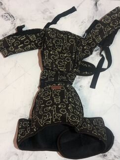 Кенгуру хипсит эргорбкзак