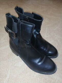 Полусапожки демисезонные