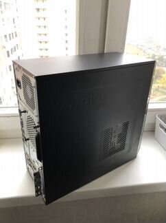 Игровой системный блок