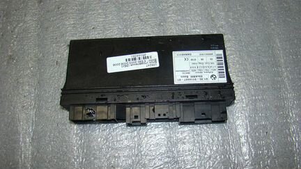 Блок электронный на BMW 5-серия E60/E61 2003-2009