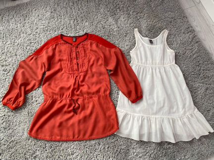 Вещи пакетом