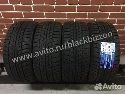 Шины 215 55 17 новые 215/55 r17 Zeta 94Т XL