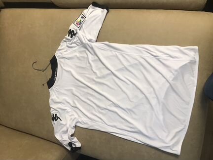 Футболка Kappa Valencia