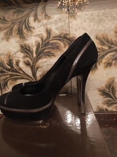 Туфли Gucci оригинал