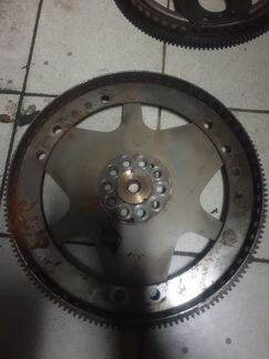 Маховик Porsche Cayenne