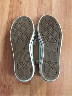 Кеды converse р.38 Зеленоград