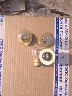 Лампы 40 ватт 12 вольт автомобильные