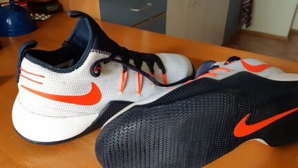 Новые оригинальные кроссовки Nike Hypershift