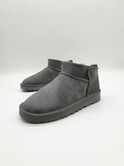 Угги UGG ультра