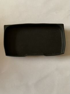 Подстаканник с резиновой вставкой Мерседес s-class