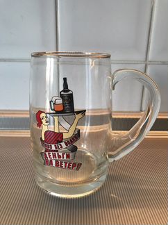 Кухонная утварь, рюмки