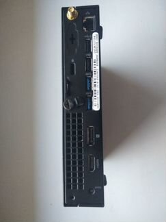 Dell Optiplex 3040 Intel i3-6100T 3.20GHz/8G/512Gb
