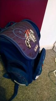 Рюкзак школьный