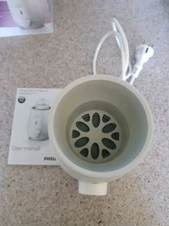 Подогреватель Philips SCF-355