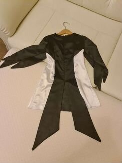 Костюм сороки