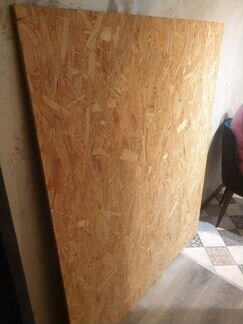 Плита OSB 11мм