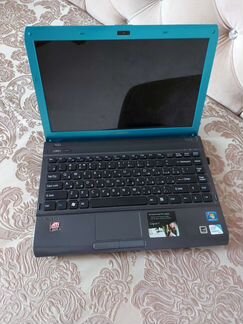 Sony vaio