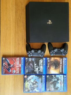 Sony Playstation 4 Pro