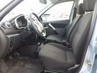 Datsun on-DO 1.6 МТ, 2014, 105 000 км объявление продам