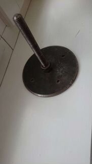 Опоры ноги для стола бильярдного