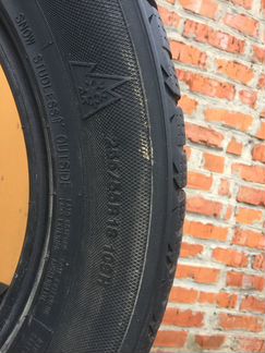 Шины Kumho 255-55-18