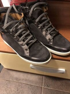 Кеды Jimmy Choo оригинал