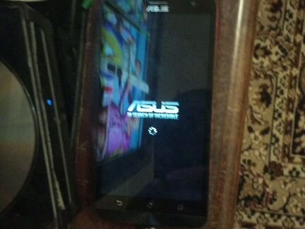 AsusZenFone 2 LaserZe550kl