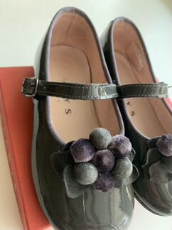 Туфли Clarys, р.25