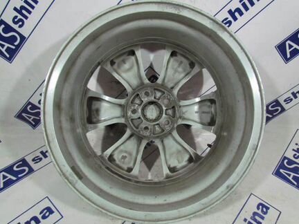Диски 17 Subaru Литые R17 7J 5x100 FK