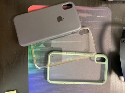 Телефон iPhone xr 64gb blue
