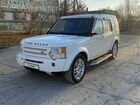 Land Rover Discovery 2.7 AT, 2008, 179 500 км