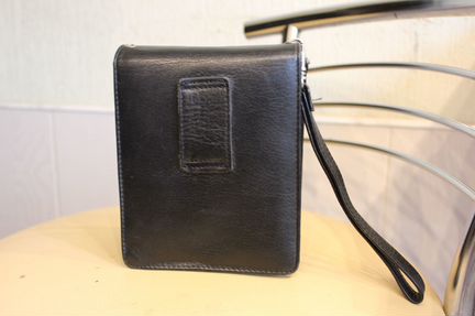 Барсетка мужская