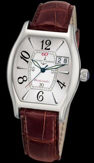 Ulysse Nardin Michelangelo Big Date 233-68/581