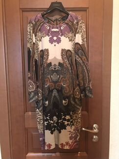 Оригинальное платье Etro