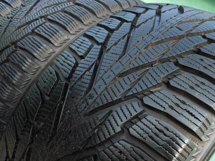 Nokian Hakka R2 2256017 4шт шины бу